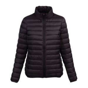 Travel Puffer Jacket 03