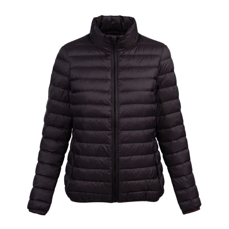 Travel Puffer Jacket 03