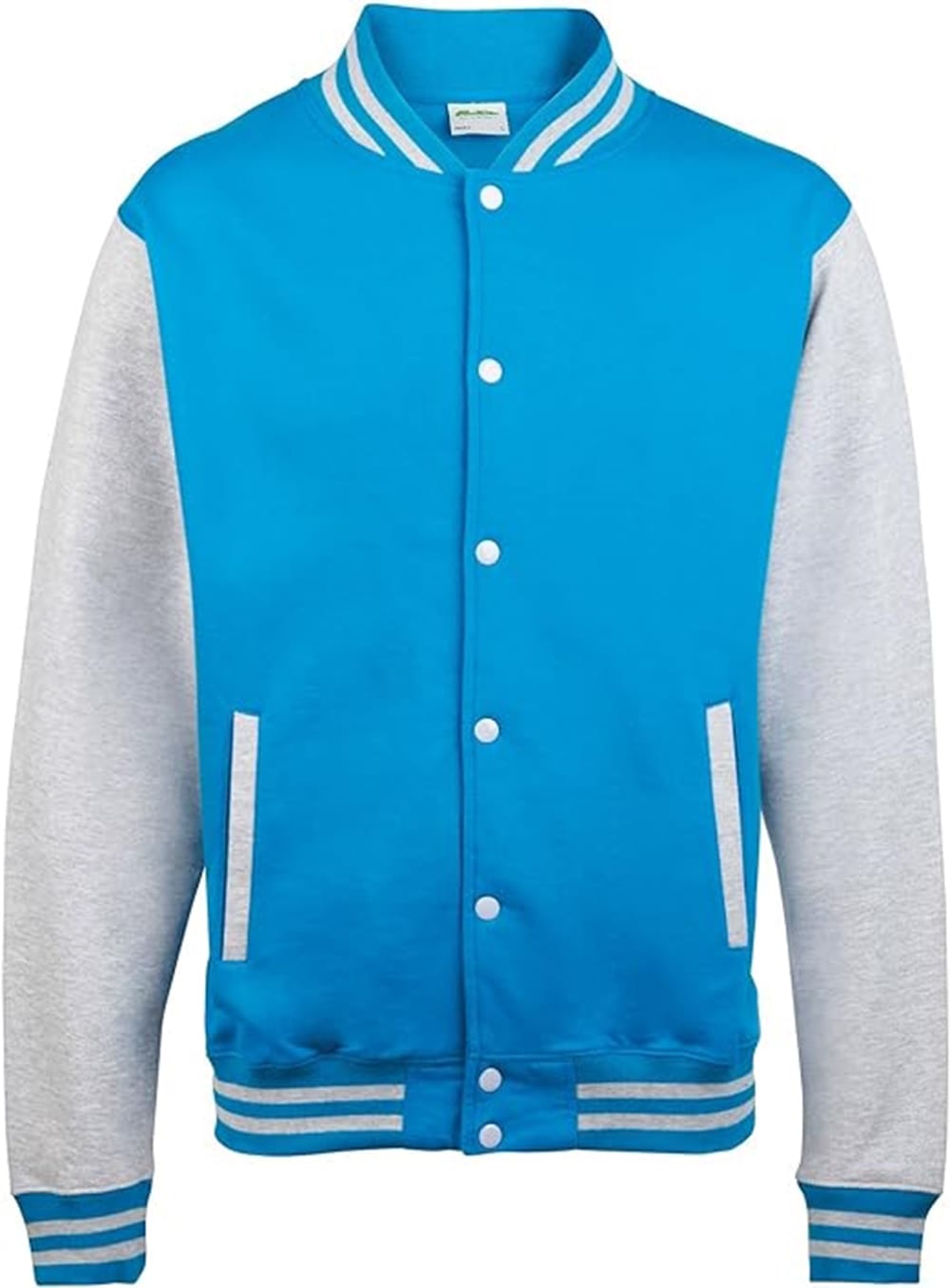 Embroidered Jacket - Image 2
