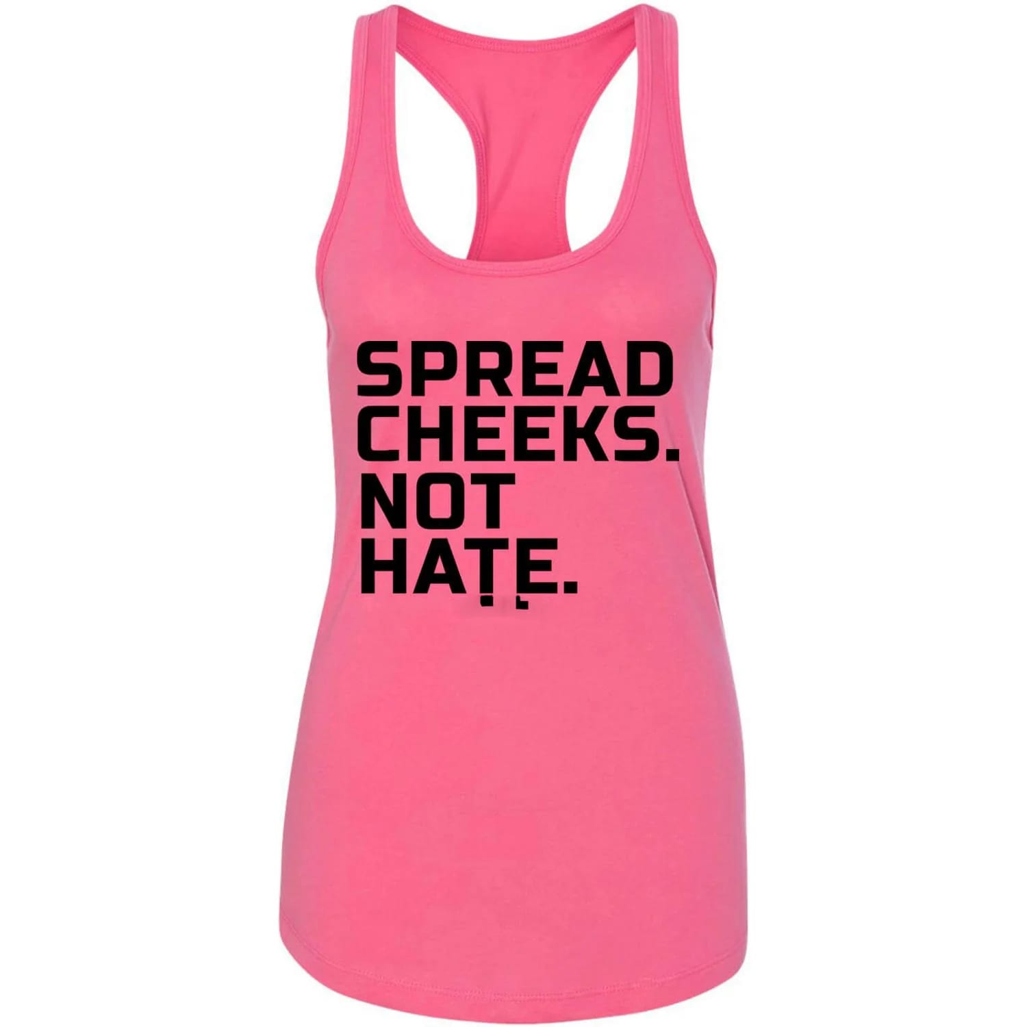 Studio Tank Tops Activewear