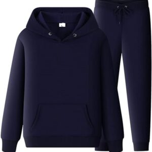 Club Tracksuit