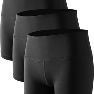 Street Shorts 02