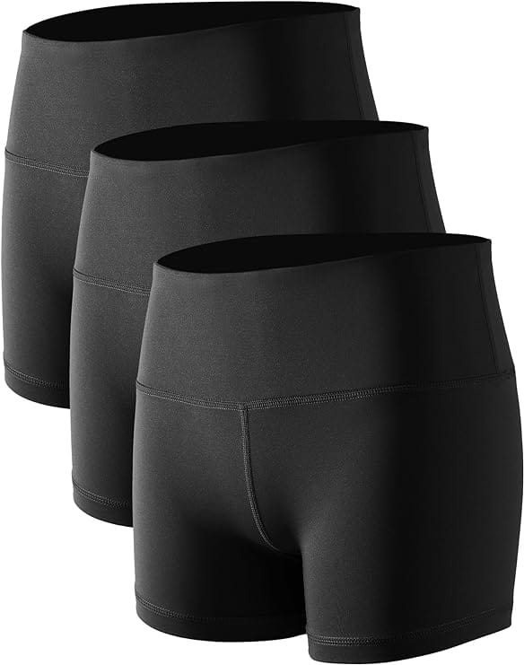 Street Shorts 02