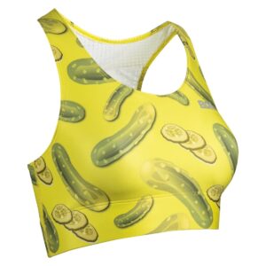 Power Bras Activewear