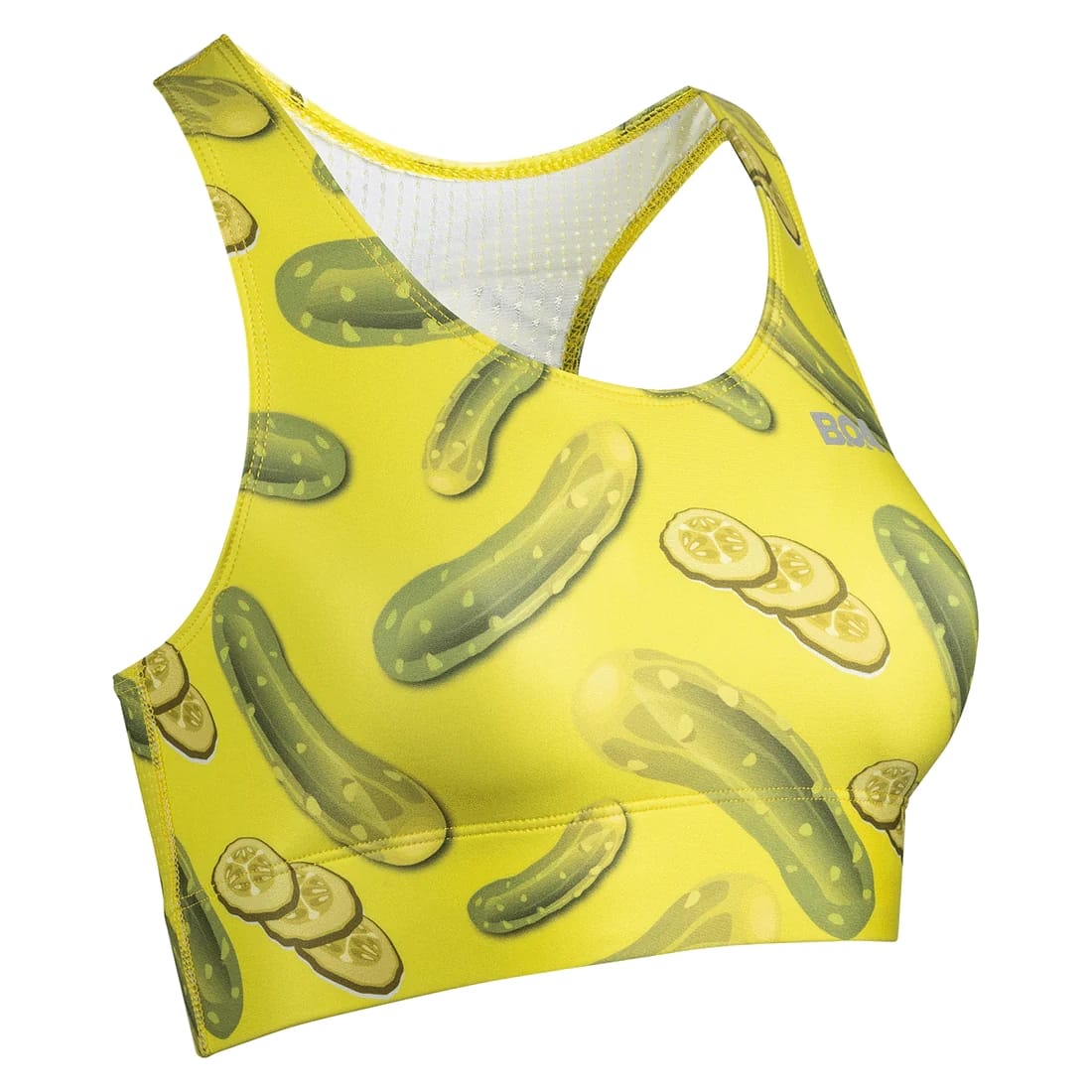 Power Bras Activewear