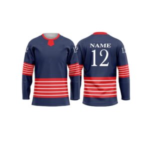Varsity Ice Hockey Team Kit