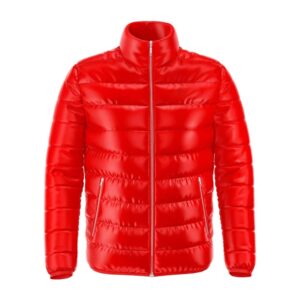 Travel Winter Jacket