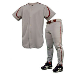 Pro Baseball Team Kit