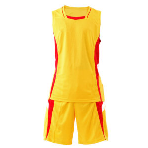 Academy Basketball Team Kit