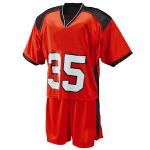 Club Lacrosse Team Kit