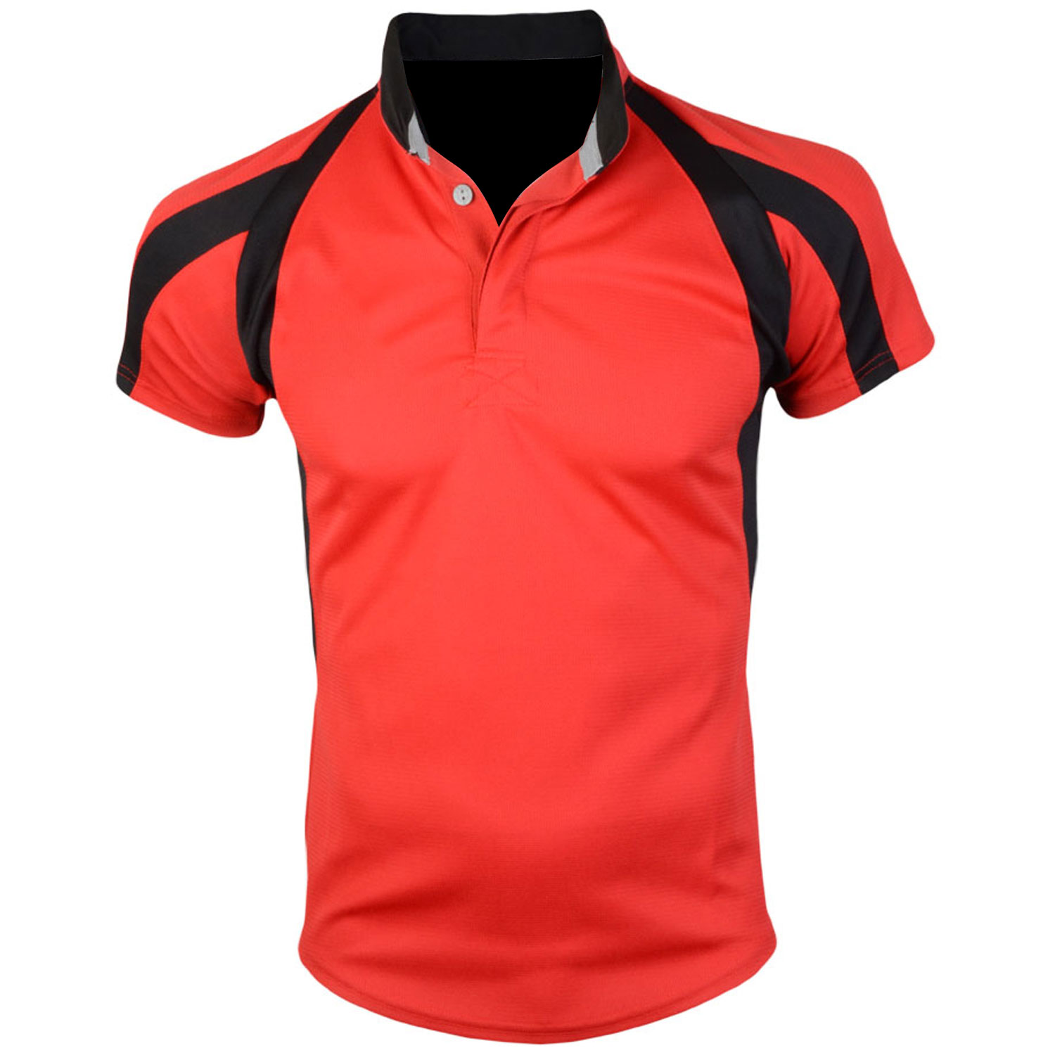 Home Rugby Team Kit