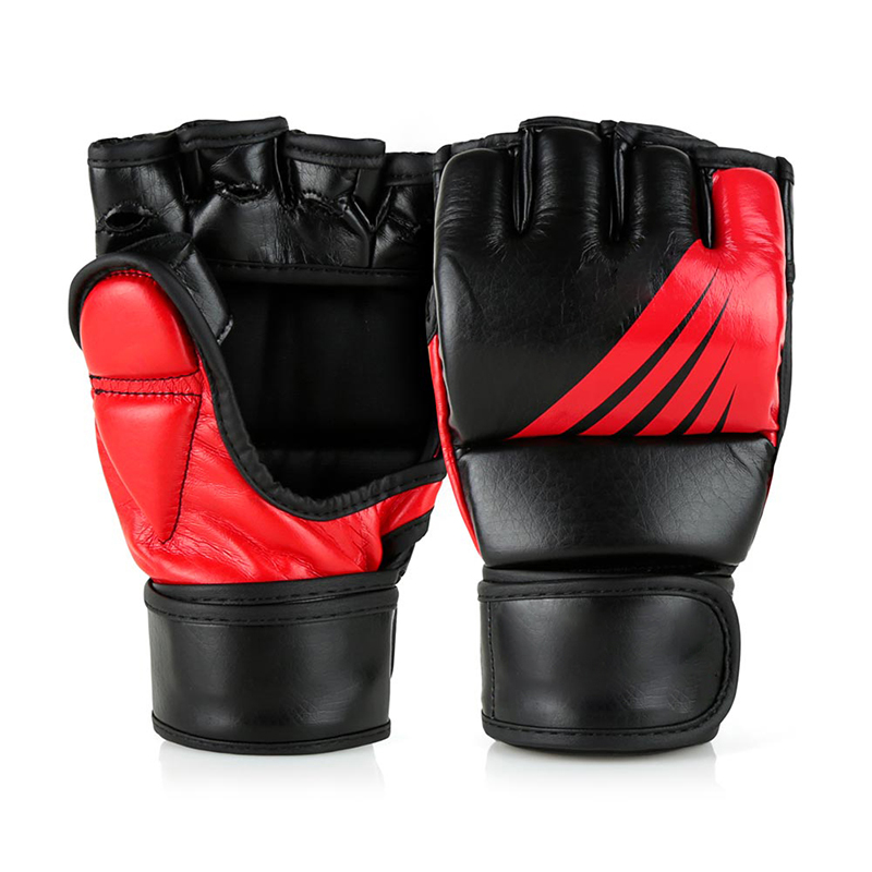 Elite MMA Gloves