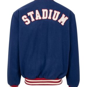 Winter Jacket