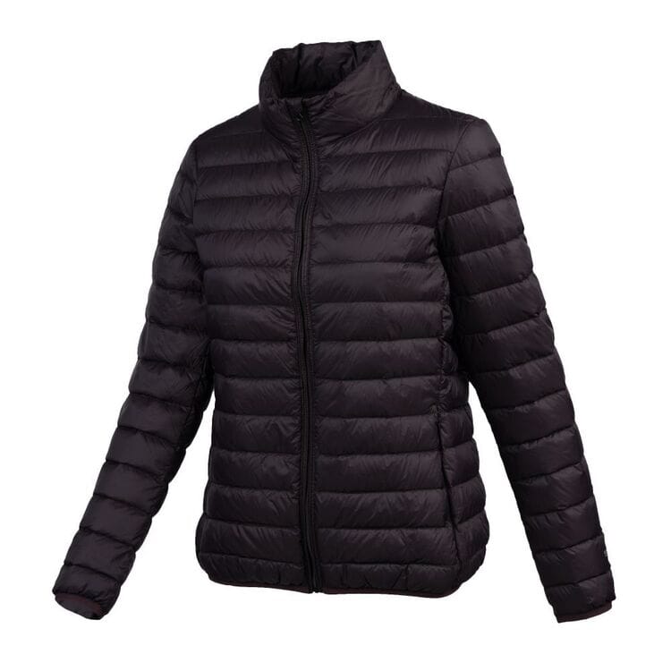 Travel Puffer Jacket 03 - Image 2