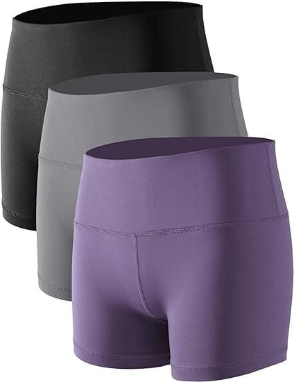Street Shorts 02 - Image 2
