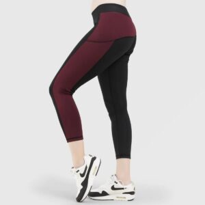 Contour Leggings