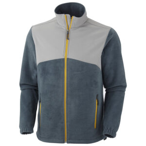 Bomber Fleece Jacket
