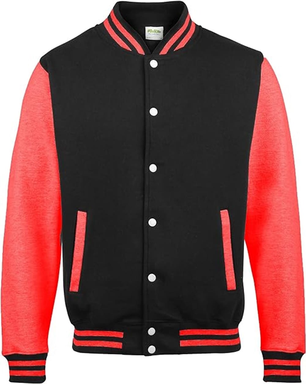 Embroidered Jacket - Image 3