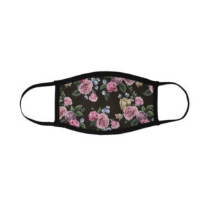Gym Sublimated Face Accessory