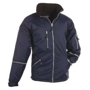 Softshell Training Jacket