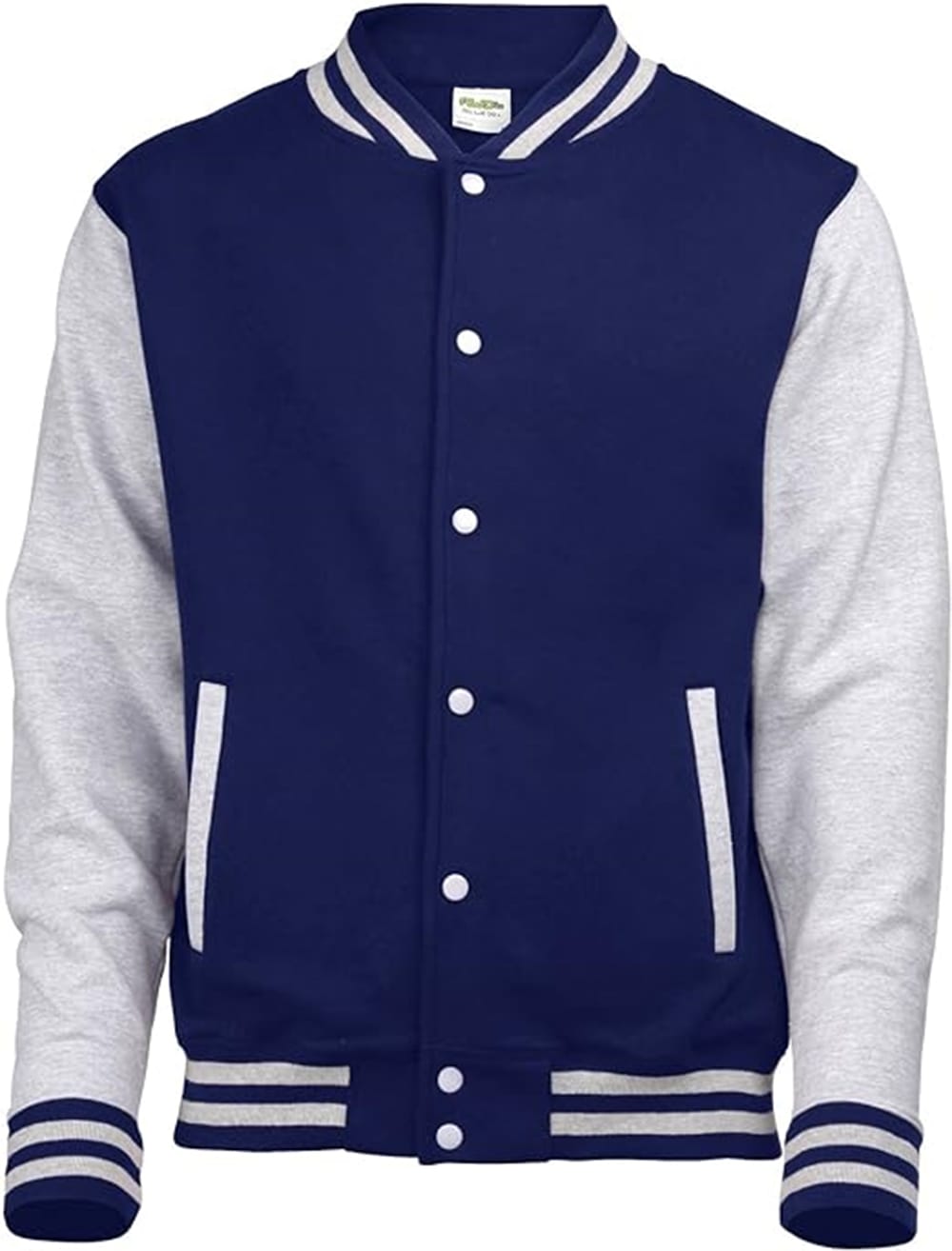 Embroidered Jacket - Image 4