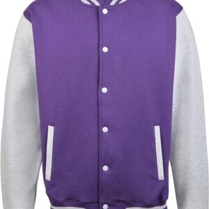 Embroidered Jacket