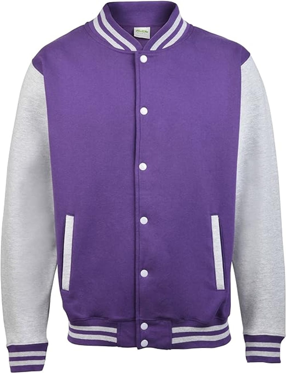 Embroidered Jacket
