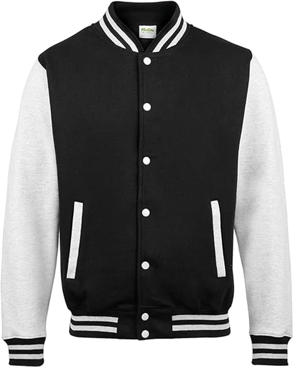Embroidered Jacket - Image 5