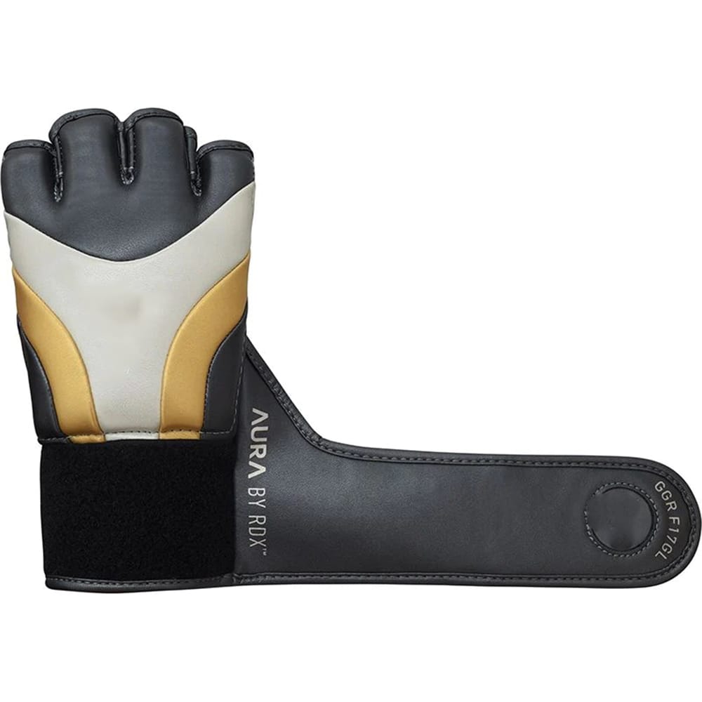 Elite MMA Gloves 02 - Image 5