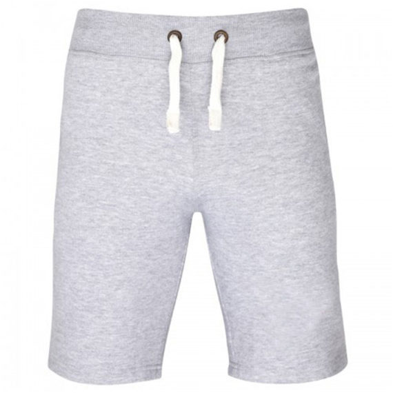 Street Gym Shorts