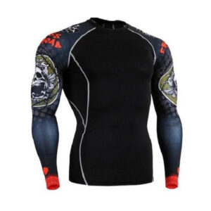 Pro Rash Guard