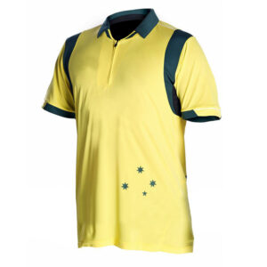 League Badminton Team Kit