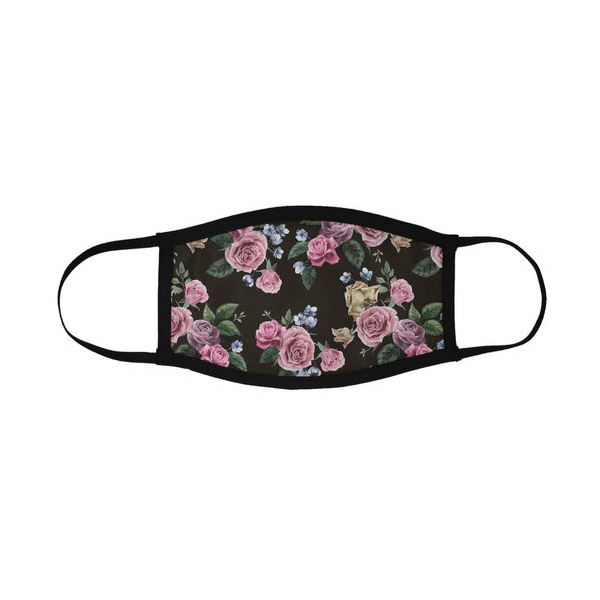 Gym Sublimated Face Accessory