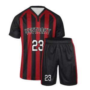 Club Soccer Team Kit