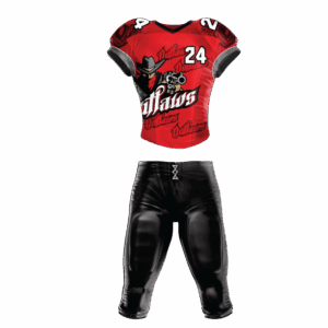 Home Team Kit