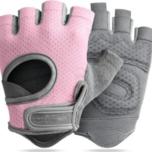 Club Gym Gloves Accessory
