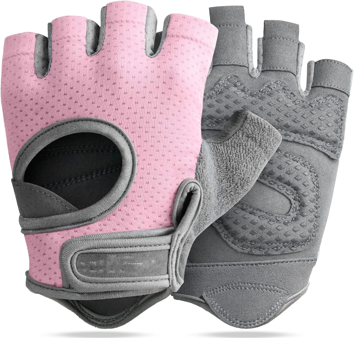 Club Gym Gloves Accessory