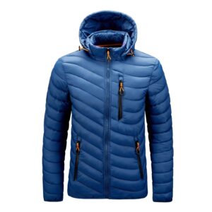 Dry-Fit Jacket