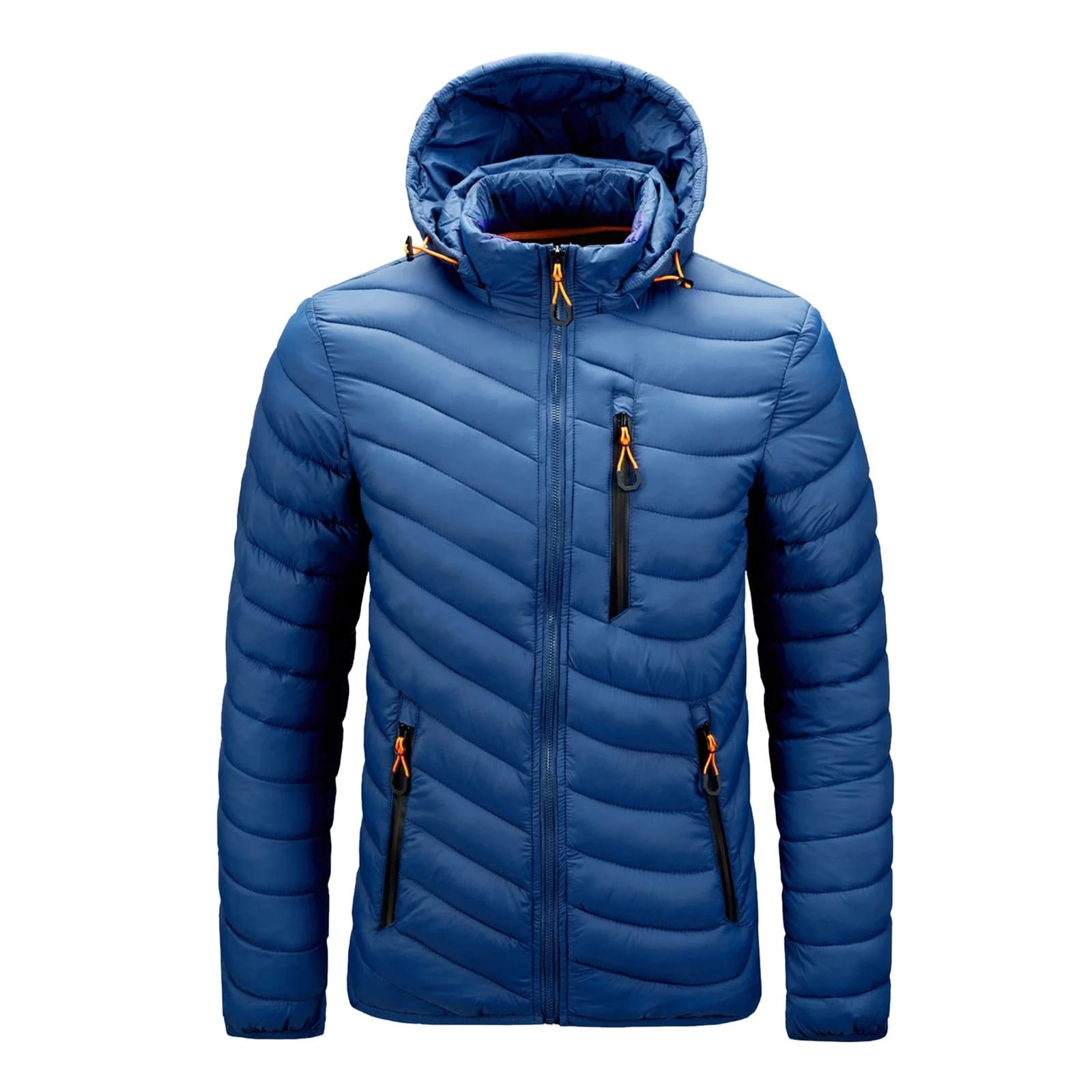 Dry-Fit Jacket