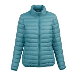 Tech Puffer Jacket 03