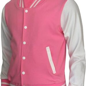 Winter Varsity Jacket 03