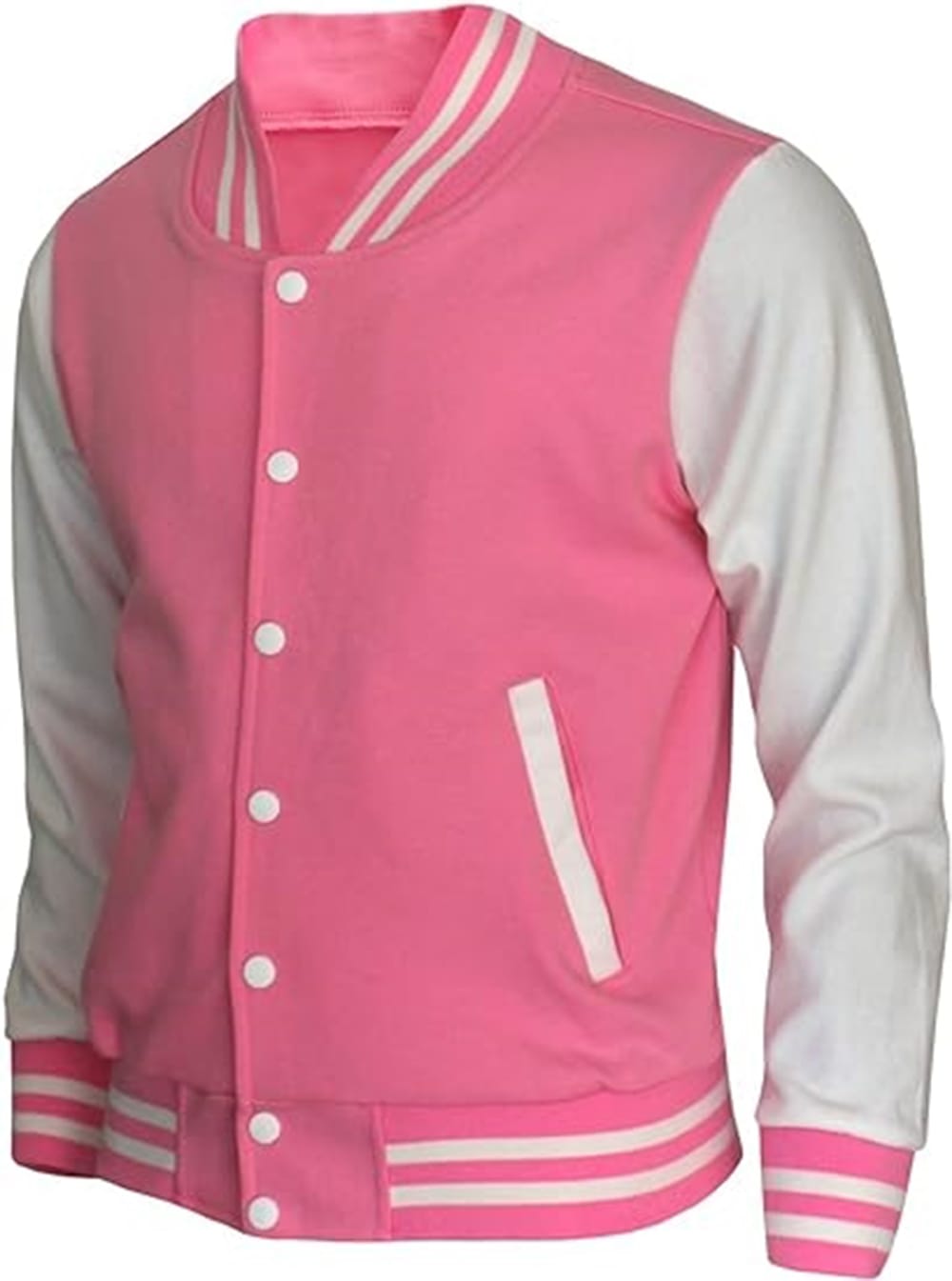Winter Varsity Jacket 03