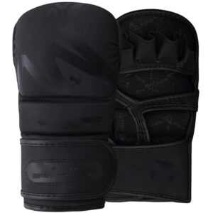 Octagon MMA Gloves 02