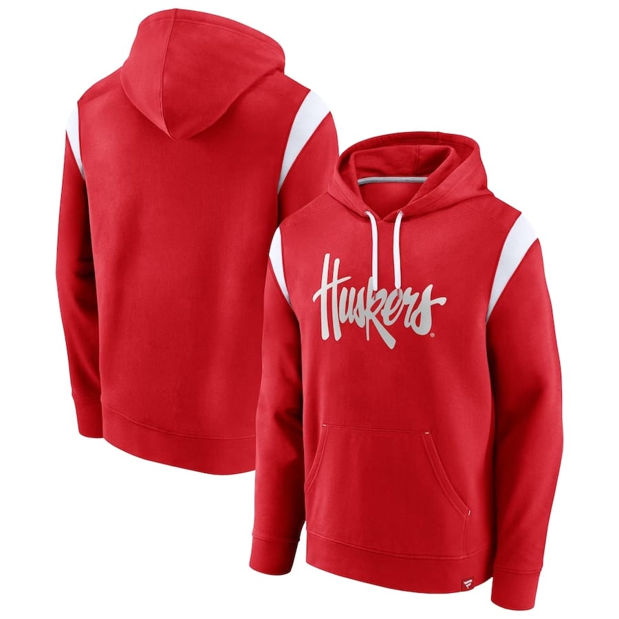Heavyweight Hoodie 02