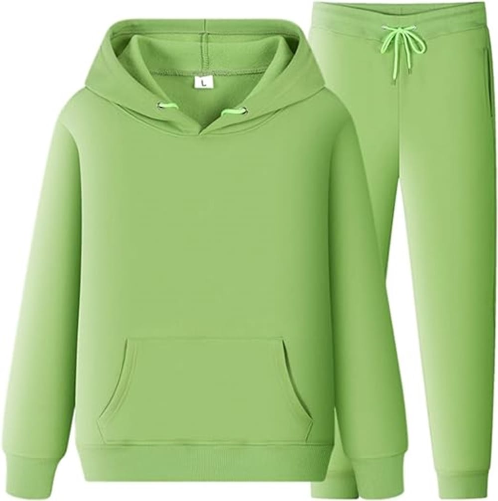 Street Tracksuit