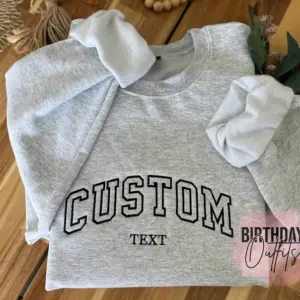 Classic Streetwear Sweatshirt Hoodie