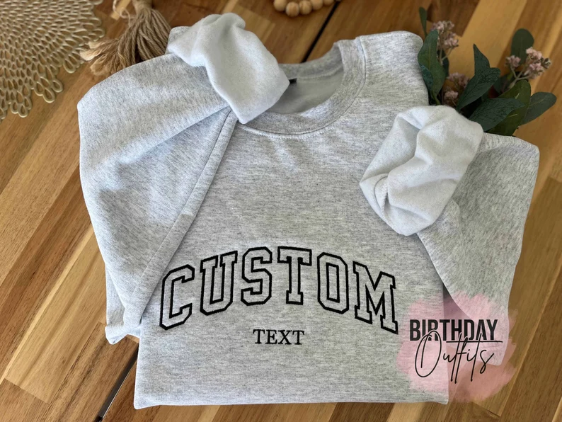 Classic Streetwear Sweatshirt Hoodie