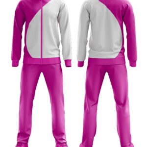 Club Track Tracksuit 02