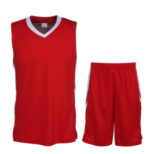 Match Day Basketball Team Kit