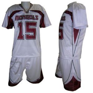 League Lacrosse Team Kit